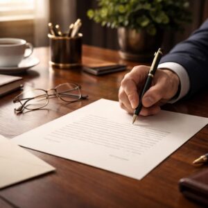 découvrez comment les experts conseillent d'utiliser correctement 'en toute lettre' ou 'en toutes lettres' dans vos lettres formelles pour une rédaction claire et professionnelle.