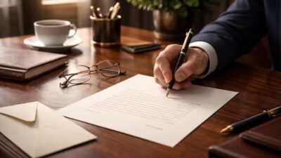 découvrez comment les experts conseillent d'utiliser correctement 'en toute lettre' ou 'en toutes lettres' dans vos lettres formelles pour une rédaction claire et professionnelle.