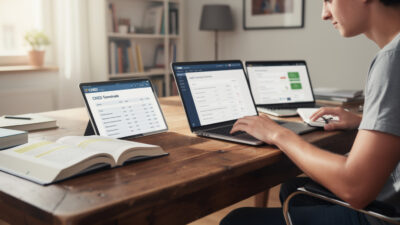 découvrez comment les tarifs du cned pour la terminale se comparent aux autres options éducatives et choisissez la solution la plus adaptée à vos besoins.
