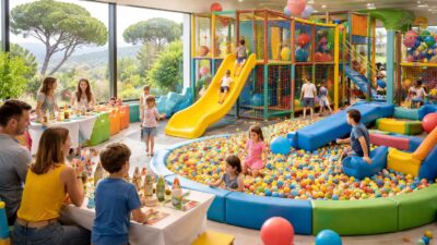 découvrez comment organiser facilement une fête inoubliable dans une salle de jeux pour enfants proche de toulon. conseils pratiques, lieux adaptés et astuces pour une fête réussie près de chez vous.