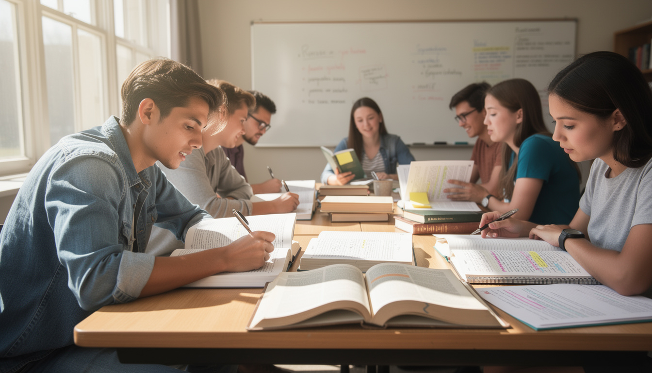 découvrez des stratégies efficaces pour maîtriser le commentaire linéaire et intégrer le club des experts en analyse littéraire avec succès.