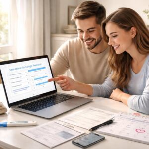 découvrez comment utiliser efficacement un simulateur de congé parental avant la naissance pour mieux planifier votre temps et vos droits.