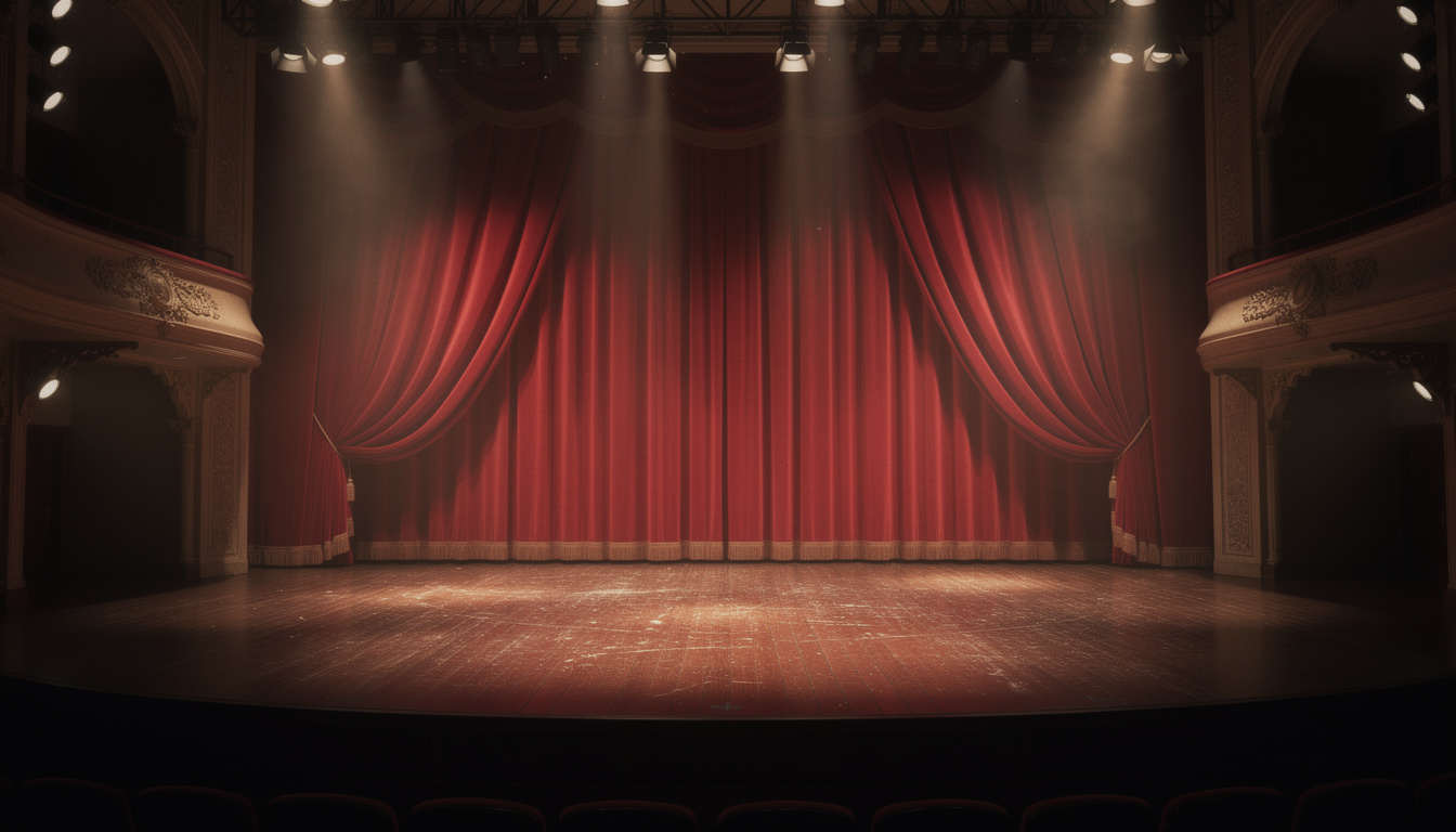 découvrez un corrigé détaillé pour commentaire de texte sur le théâtre, idéal pour les passionnés de dramaturgie souhaitant approfondir leur analyse.