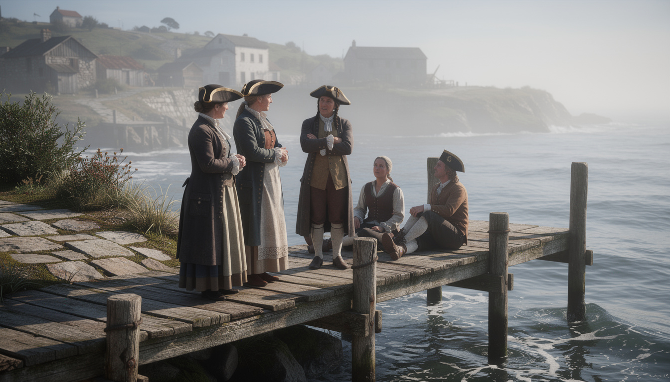 Comprendre l&rsquo;Ile des Esclaves : résumé et ses enjeux contemporains