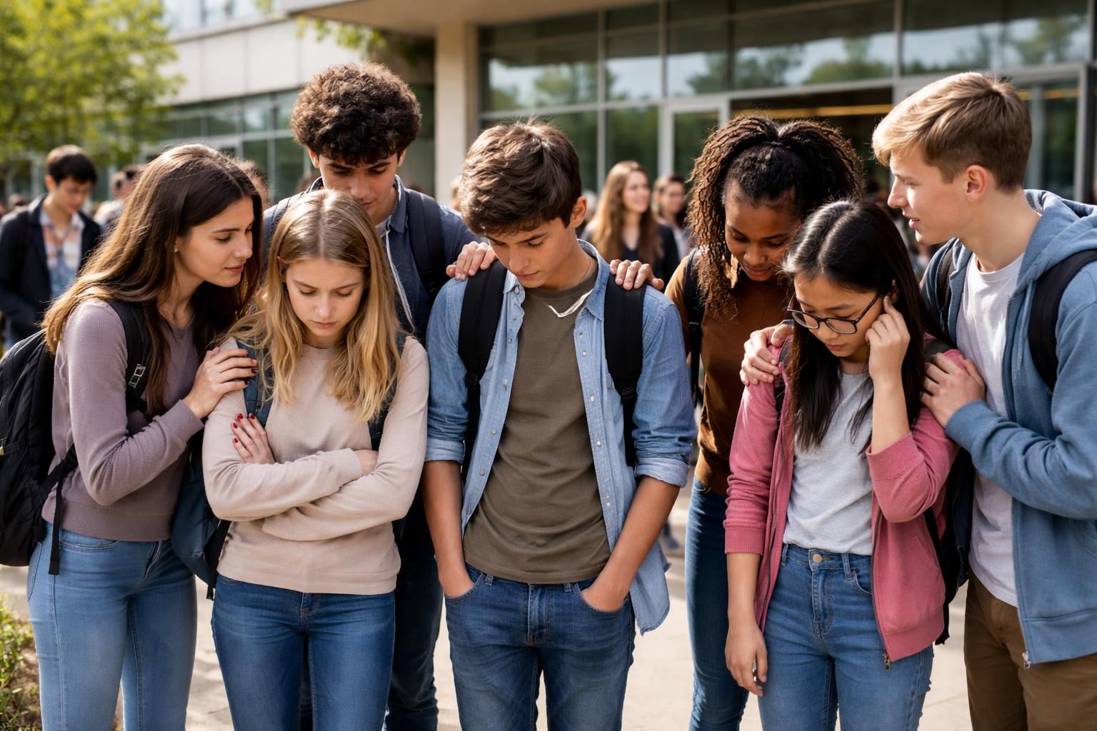 Comprendre la définition du harcèlement scolaire pour mieux le combattre