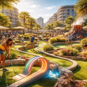 découvrez les expériences uniques et amusantes que goolfy montpellier vous propose pour des moments inoubliables entre amis ou en famille.