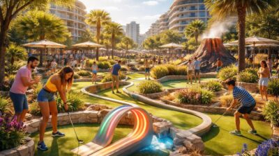 découvrez les expériences uniques et amusantes que goolfy montpellier vous propose pour des moments inoubliables entre amis ou en famille.