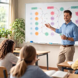 apprenez facilement les règles d'accord des verbes en -ir au présent pour améliorer votre maîtrise du français.