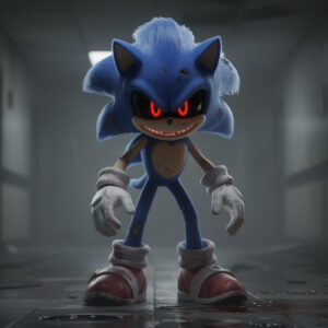 découvrez des astuces indispensables pour améliorer vos dessins de sonic.exe et élevez votre niveau artistique à travers des techniques simples et efficaces.