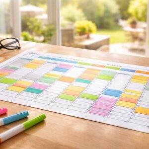 découvrez le calendrier des vacances scolaires en zone c, un outil indispensable pour aider les parents à organiser au mieux le planning de leurs enfants tout au long de l'année.