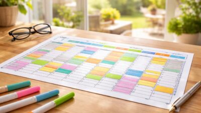 découvrez le calendrier des vacances scolaires en zone c, un outil indispensable pour aider les parents à organiser au mieux le planning de leurs enfants tout au long de l'année.