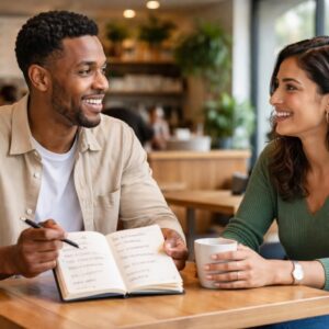 découvrez comment utiliser les conjugaisons au futur dans vos conversations quotidiennes pour parler avec assurance et naturel en français.