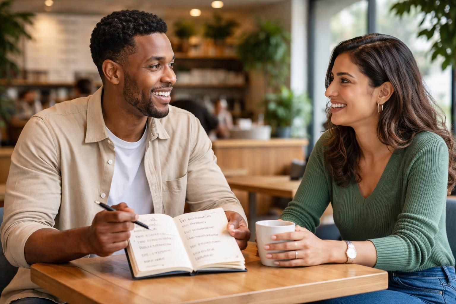 Les conjugaisons au futur : comment les utiliser en conversation quotidienne