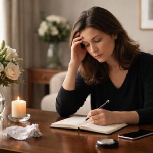 découvrez les erreurs à éviter pour rédiger des remerciements sincères et touchants après des condoléances, afin d'exprimer votre gratitude avec délicatesse.