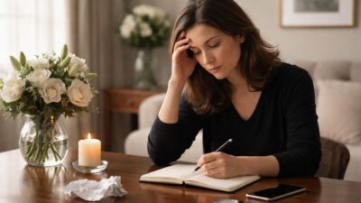 découvrez les erreurs à éviter pour rédiger des remerciements sincères et touchants après des condoléances, afin d'exprimer votre gratitude avec délicatesse.