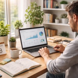 découvrez comment tirer le meilleur parti de vos jeudis pour booster votre productivité et transformer votre semaine en un véritable chef-d'œuvre d'efficacité.