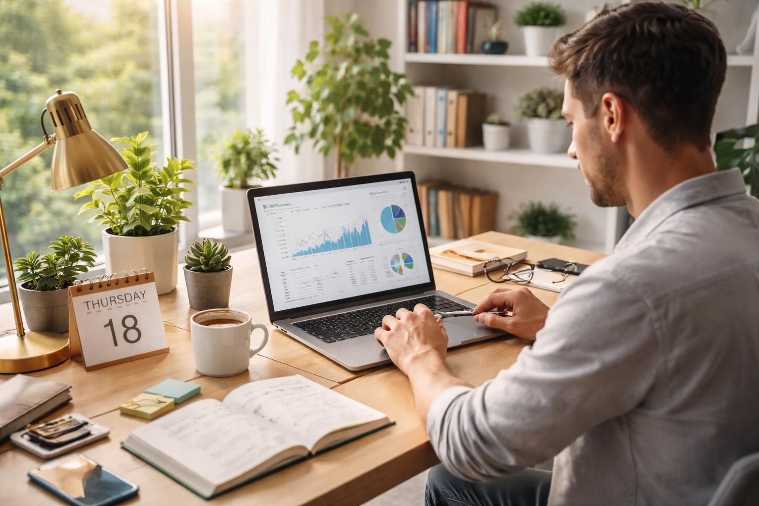 Les jeudis ou jeudi : Comment transformer votre semaine en un chef-d&rsquo;œuvre de productivité