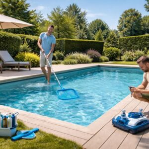 découvrez les meilleures astuces pour entretenir efficacement votre piscine à izegem et profiter d'une eau propre et cristalline toute l'année.