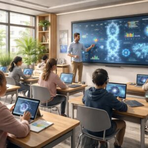 découvrez les nouveautés des programmes scolaires 2026 : changements clés, objectifs pédagogiques et impact pour les élèves et enseignants.