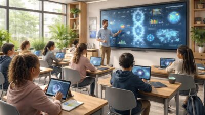 découvrez les nouveautés des programmes scolaires 2026 : changements clés, objectifs pédagogiques et impact pour les élèves et enseignants.