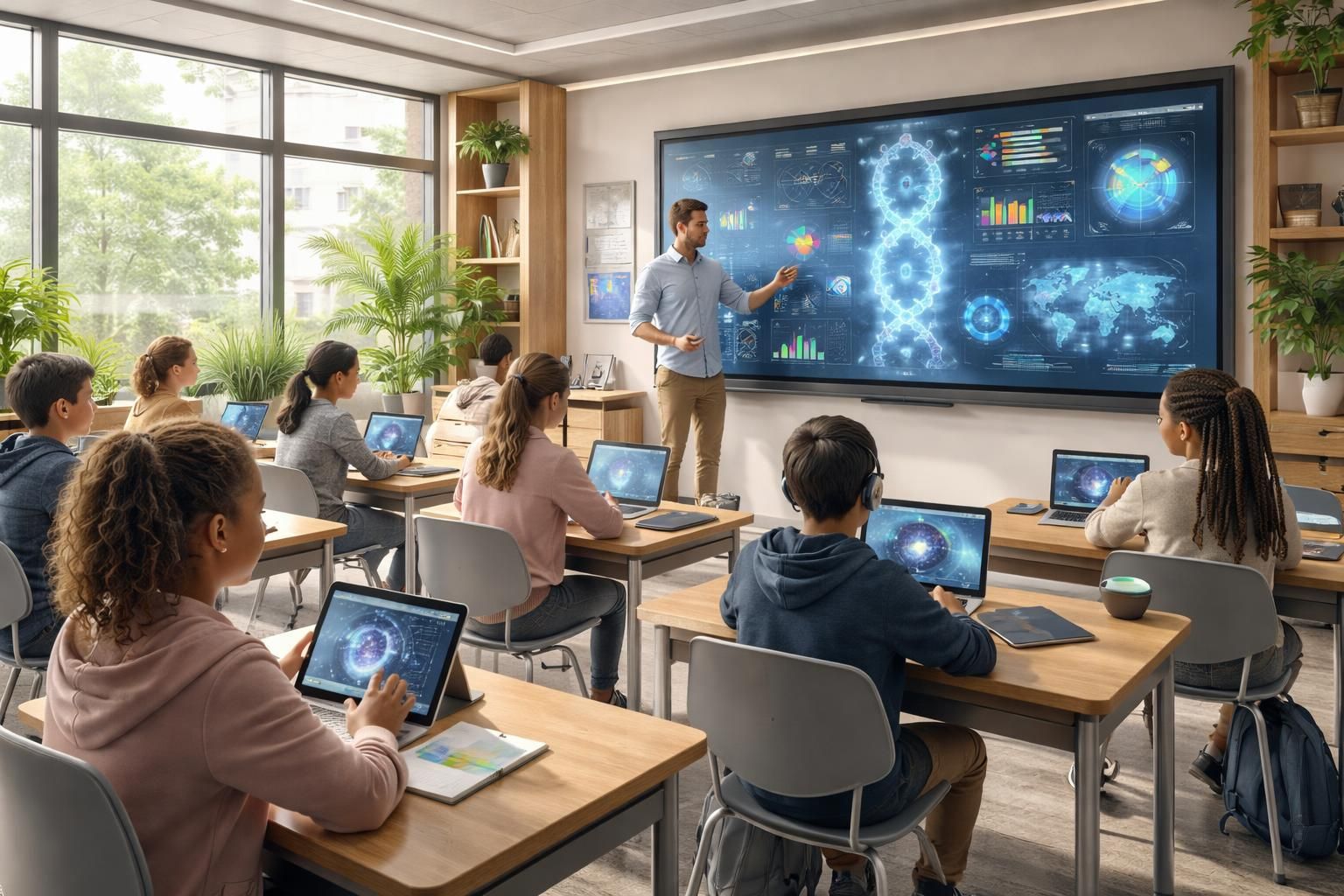 Les nouveaux programmes scolaires de l&rsquo;année 2026 : Ce qu&rsquo;il faut savoir