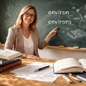 découvrez les nuances entre 'environ' et 'environs' en français pour éviter les erreurs et mieux maîtriser leur utilisation dans vos écrits.