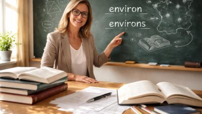 découvrez les nuances entre 'environ' et 'environs' en français pour éviter les erreurs et mieux maîtriser leur utilisation dans vos écrits.