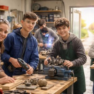 découvrez comment la segpa influence le parcours professionnel des élèves, en analysant ses effets sur leur orientation, réussite et insertion dans le monde du travail.