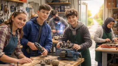 découvrez comment la segpa influence le parcours professionnel des élèves, en analysant ses effets sur leur orientation, réussite et insertion dans le monde du travail.