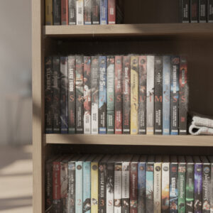 découvrez notre liste complète de mangas commençant par la lettre s pour enrichir votre bibliothèque et explorer de nouvelles aventures passionnantes.