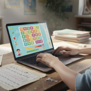 découvrez des outils numériques innovants pour apprendre les tables de multiplication rapidement et efficacement, adaptés à tous les âges.