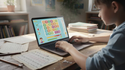 découvrez des outils numériques innovants pour apprendre les tables de multiplication rapidement et efficacement, adaptés à tous les âges.