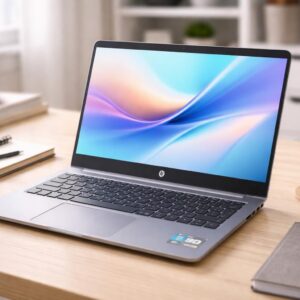 découvrez nos pc hp pas chers équipés d'un ssd et d'une ram minimum, idéaux pour l'école et le streaming. performance et budget maîtrisé au rendez-vous !