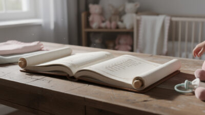 découvrez pourquoi choisir un prénom est important et explorez notre liste complète de prénoms de fille commençant par la lettre k pour vous inspirer.