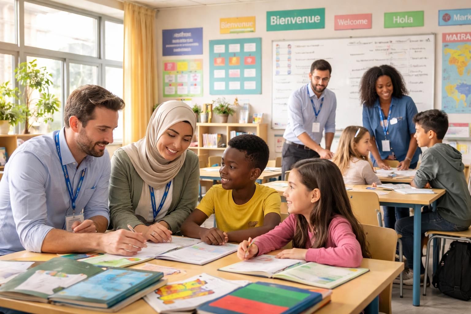 Pourquoi les casnav sont-ils indispensables pour les établissements scolaires ?