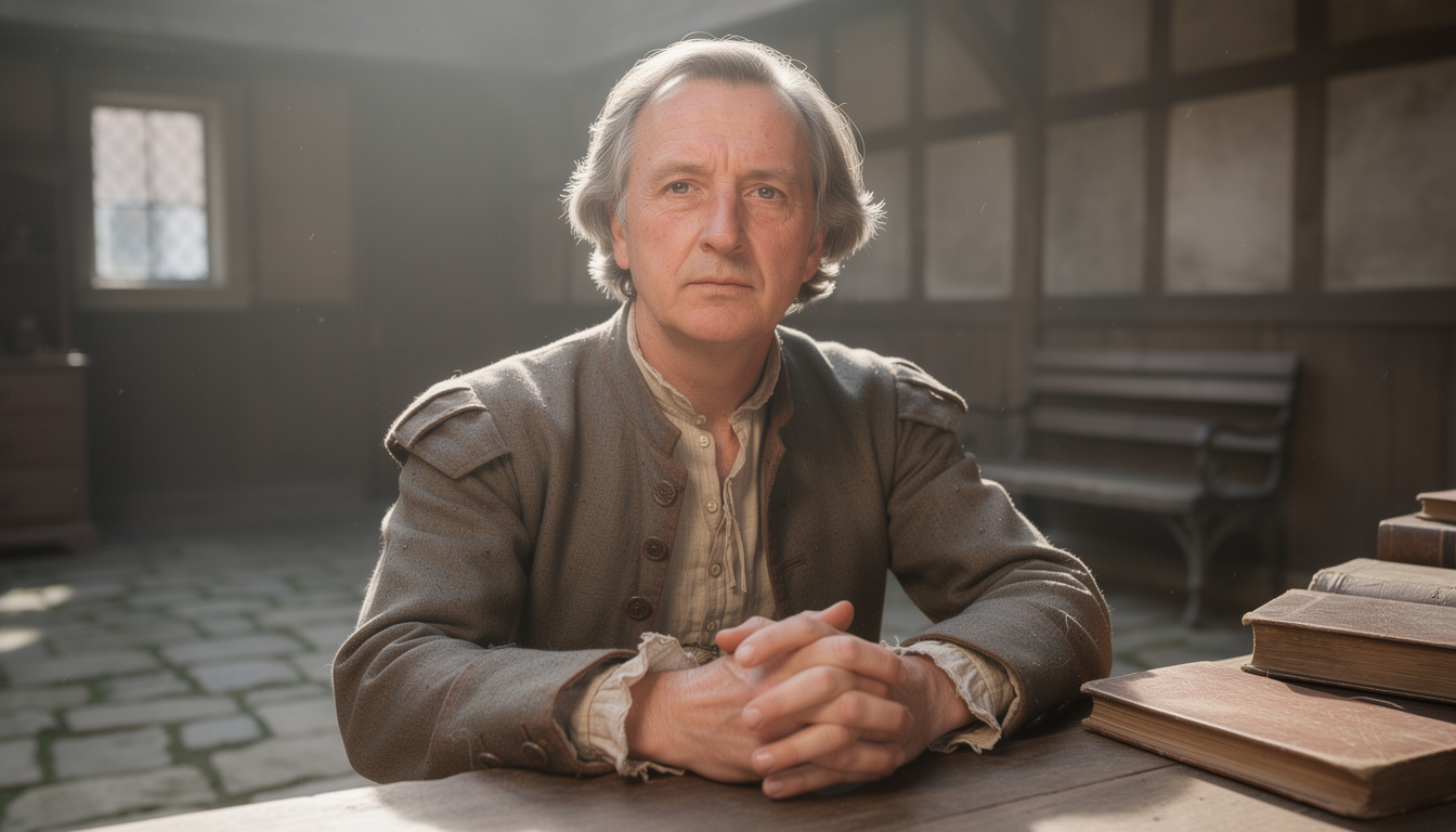 Résumé des Caractères : La Bruyère livre 5 à 10, réflexion sur l&rsquo;humanité et ses travers