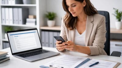 découvrez nos astuces et conseils pratiques pour retrouver facilement votre code ine et accéder à vos services administratifs sans stress.