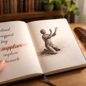 découvrez une astuce simple et efficace pour retenir facilement l'orthographe de 'suplier' et 'supplier' et ainsi éviter les fautes courantes.