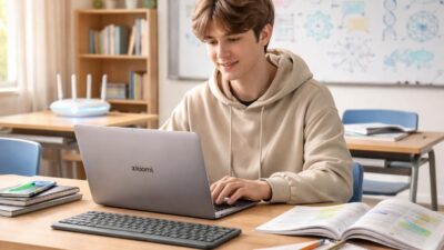 découvrez la compatibilité des claviers et du wi-fi sur les appareils xiaomi, ainsi que leurs usages adaptés pour le milieu scolaire.