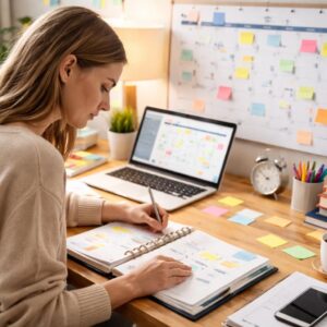 découvrez comment anticiper la date du brevet et organiser efficacement votre emploi du temps pour réussir vos révisions sans stress.