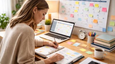 découvrez comment anticiper la date du brevet et organiser efficacement votre emploi du temps pour réussir vos révisions sans stress.