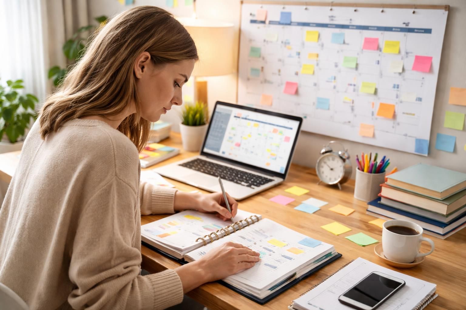 Anticiper la date du brevet : comment organiser son emploi du temps