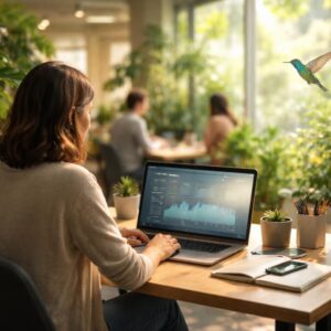 consultez facilement votre historique professionnel sur colibris grenoble, la plateforme dédiée aux aesh pour gérer et accéder à vos informations de carrière.