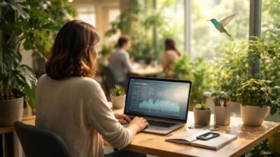 consultez facilement votre historique professionnel sur colibris grenoble, la plateforme dédiée aux aesh pour gérer et accéder à vos informations de carrière.
