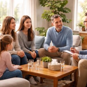 découvrez comment aj famille accompagne les familles pour résoudre les conflits et retrouver l'harmonie grâce à des solutions adaptées et un soutien personnalisé.