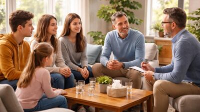 découvrez comment aj famille accompagne les familles pour résoudre les conflits et retrouver l'harmonie grâce à des solutions adaptées et un soutien personnalisé.