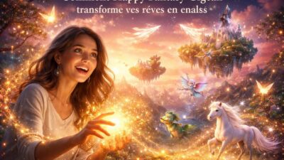 découvrez comment happy fantasy gigean réalise vos rêves grâce à des expériences uniques et magiques, transformant chaque moment en souvenir inoubliable.