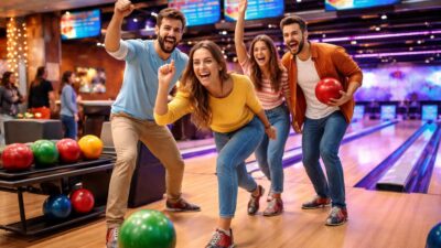 découvrez nos conseils pratiques pour organiser une sortie réussie au bowling de lattes et profitez d'une expérience conviviale et amusante entre amis ou en famille.