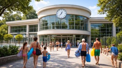 découvrez les horaires d'ouverture de la piscine de villejuif pour organiser au mieux vos visites et profiter pleinement des bassins toute l'année.