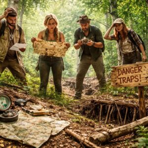découvrez comment créer une chasse au trésor réussie en évitant les erreurs courantes. guide pratique pour organiser une aventure captivante et sans accroc.